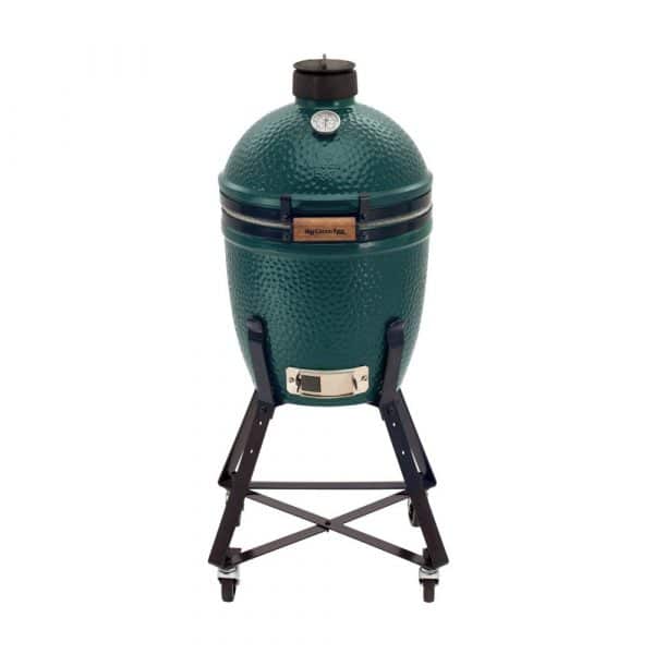 Big Green Egg Small - Image 2