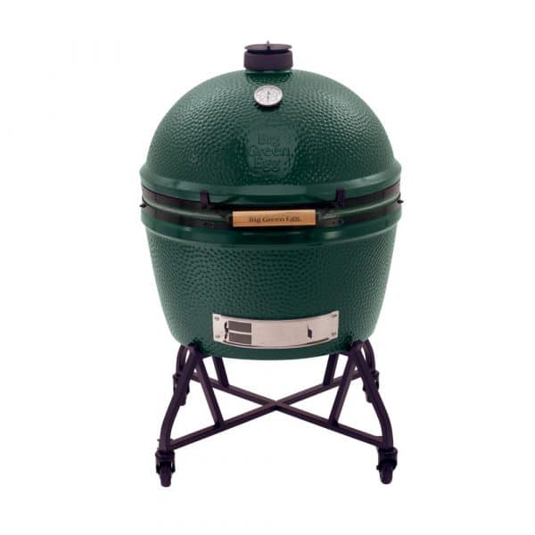 Big Green Egg 2XL - Image 3