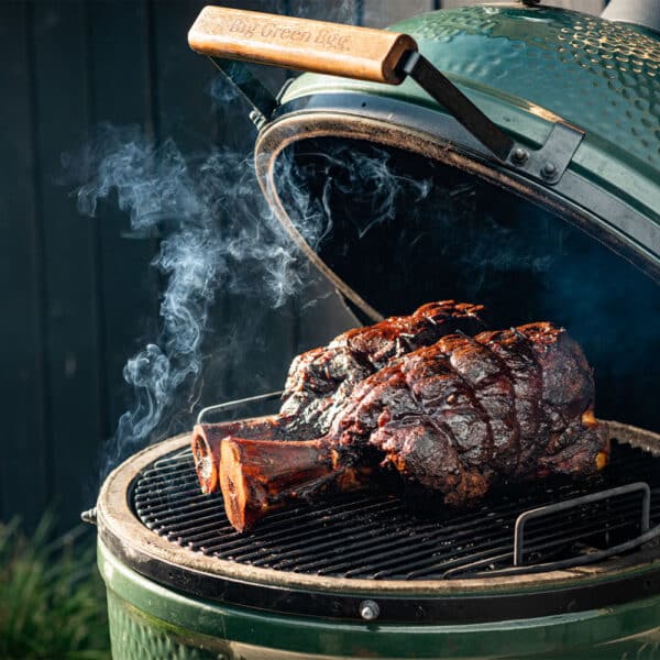 Big Green Egg Large