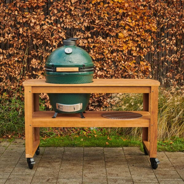 Big Green Egg Large