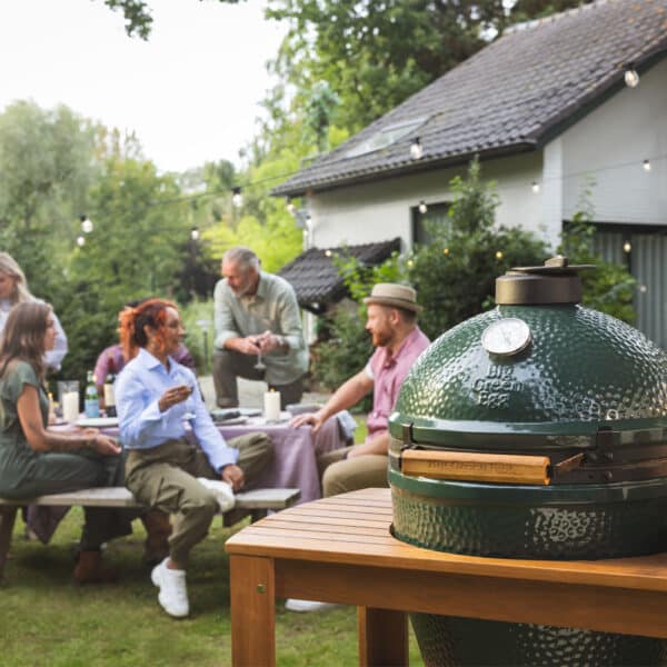 Big Green Egg Large