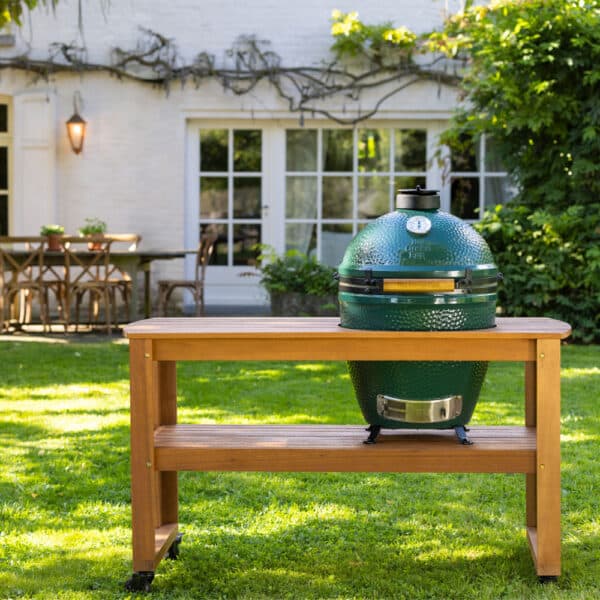 Big Green Egg Large