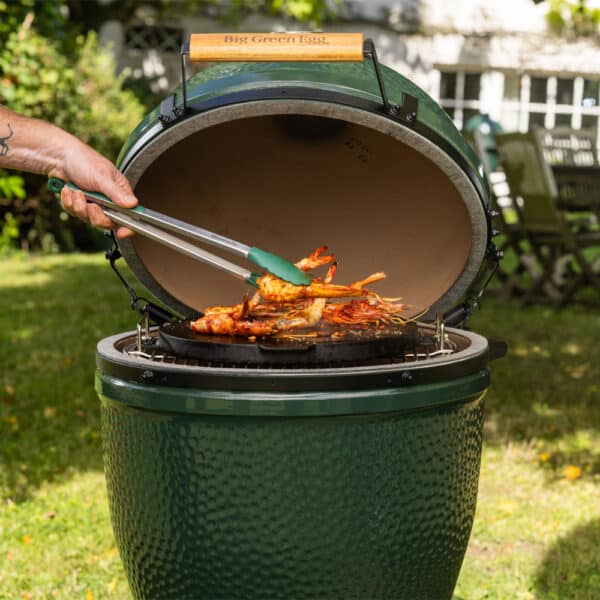 Big Green Egg Large