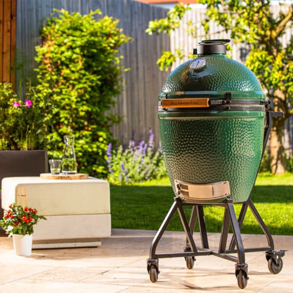 Big Green Egg Large