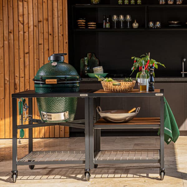 Big Green Egg Medium