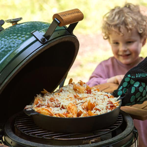 Big Green Egg MiniMax