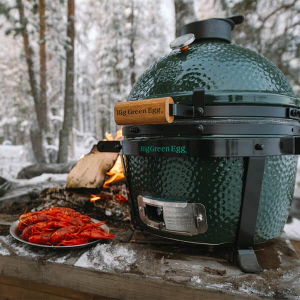 Big Green Egg MiniMax