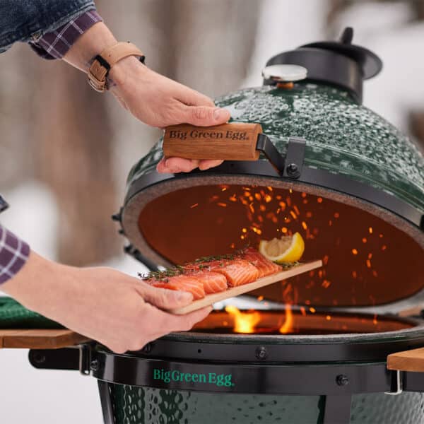 Big Green Egg MiniMax