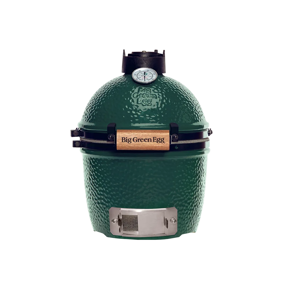 Big Green Egg Mini