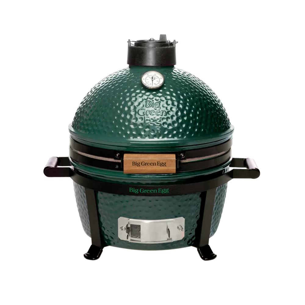 Big Green Egg MiniMax