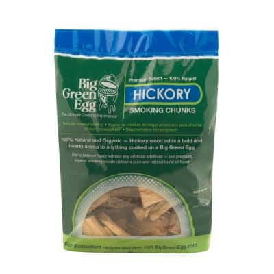 hickory csonk