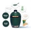 Big Green Egg BBQ csomag