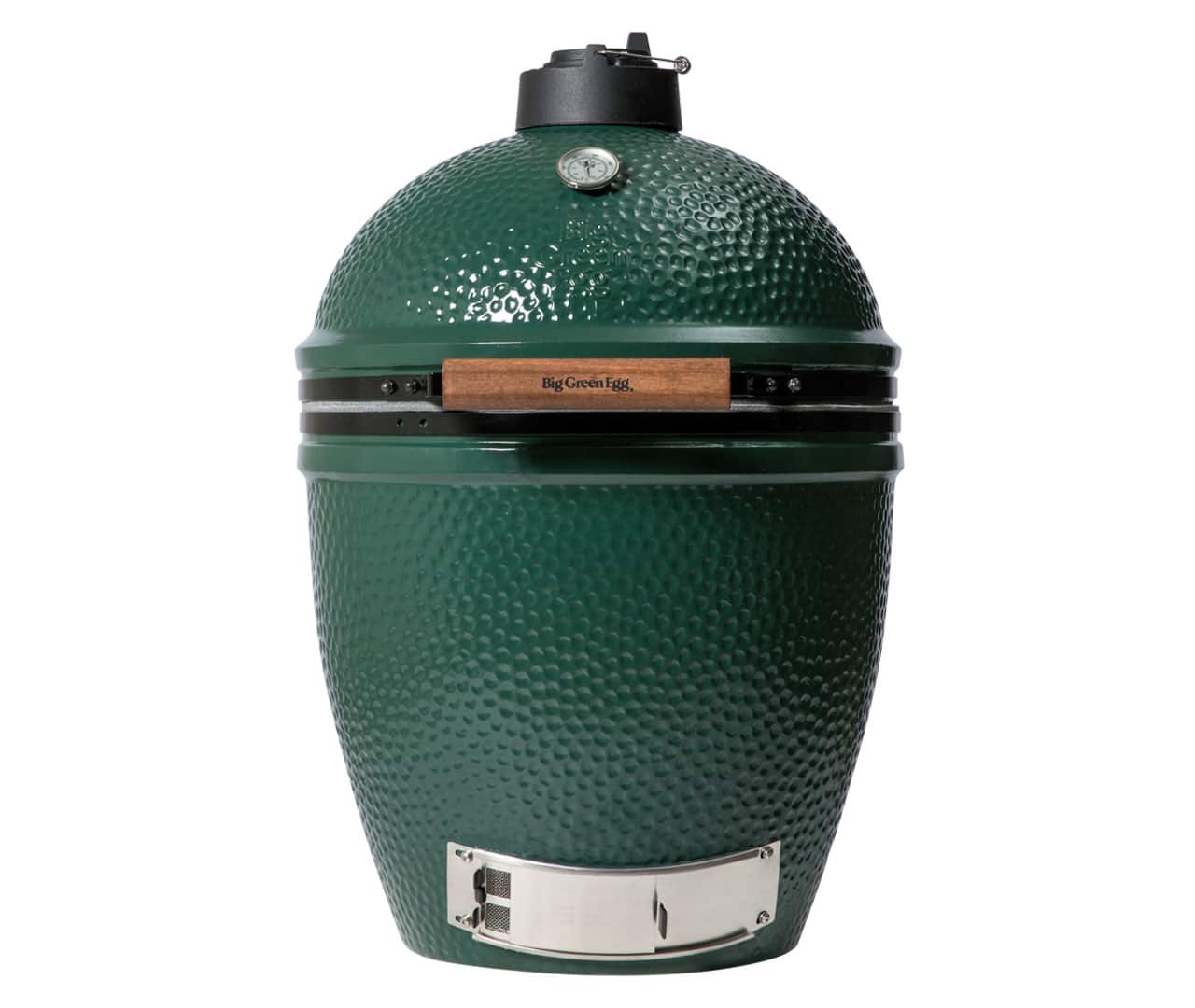 Large Big Green Egg összeszerelése - Big Green Egg
