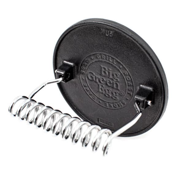 Öntöttvas grill nyomó - Image 6