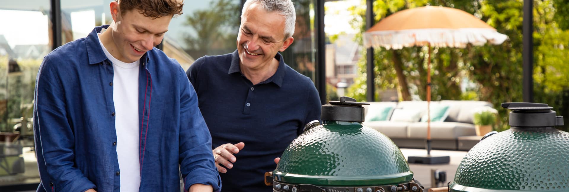 Tanácsok, tippek a Big Green Egg használatához