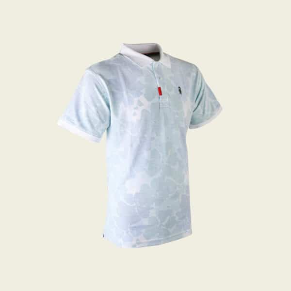 BGE Fanshop - Kifordított galléros póló - Image 2