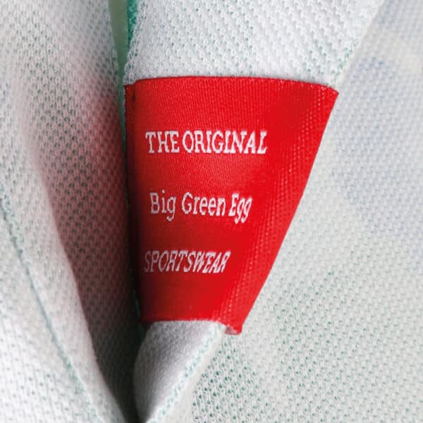 BGE Fanshop - Kifordított galléros póló - Image 6