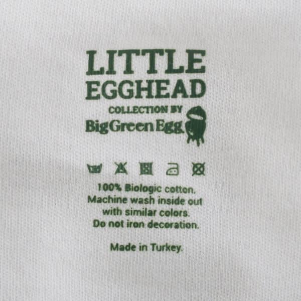 BGE Fanshop - Baba rugdalózó szett (2 db) - Image 2