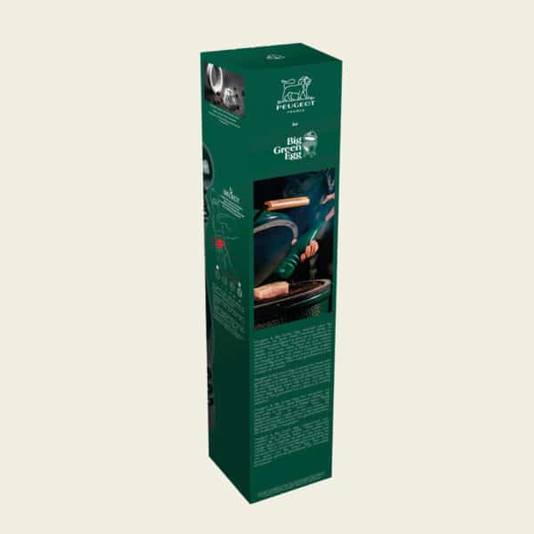 BGE Fanshop - Peugeot borsörlő 40 cm - Image 3