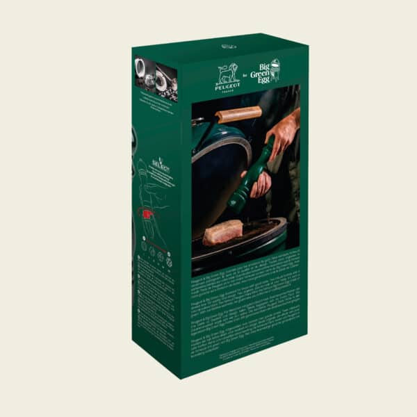 BGE Fanshop - Peugeot só- és borsörlő szett 30 cm - Image 2