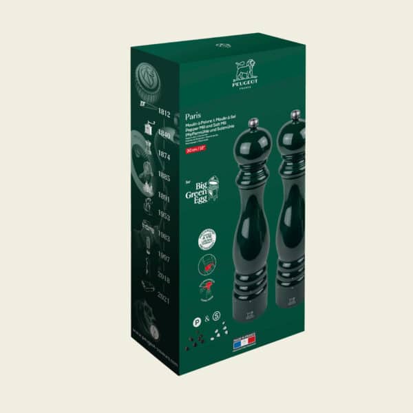 BGE Fanshop - Peugeot só- és borsörlő szett 30 cm - Image 3