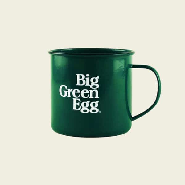 BGE Fanshop - Fém bögre - Image 3