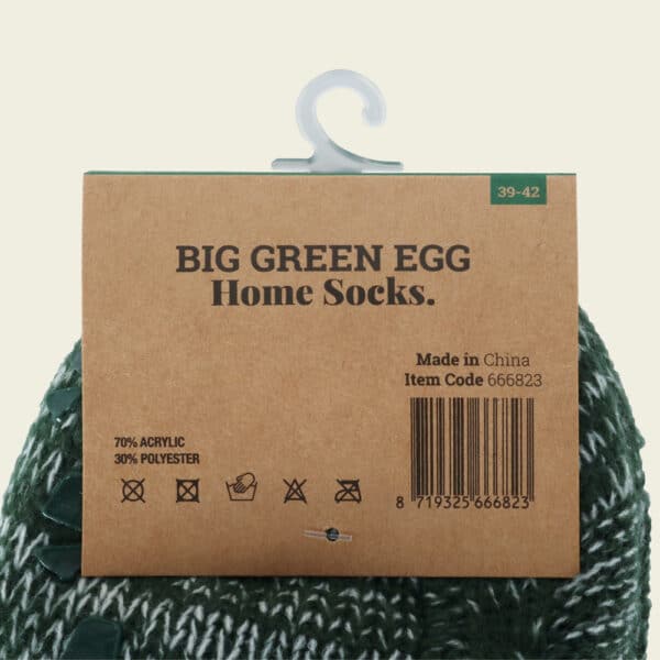 BGE Fanshop - Otthoni zokni - Image 4
