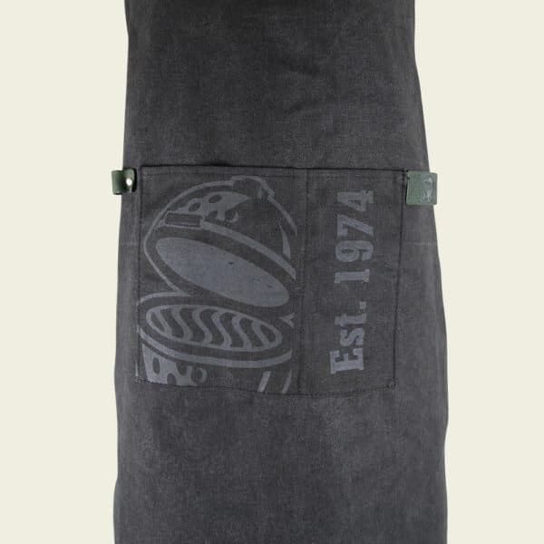 BGE Fanshop - Vászon kötény - Image 2
