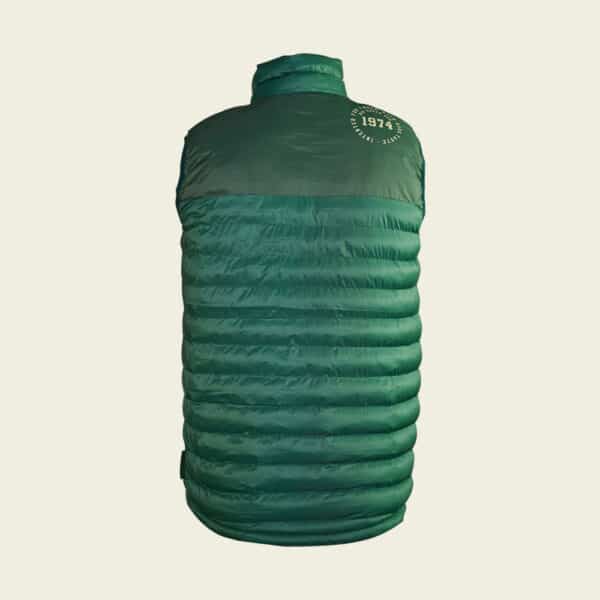 BGE Fanshop - Mellény - Zöld - Image 3