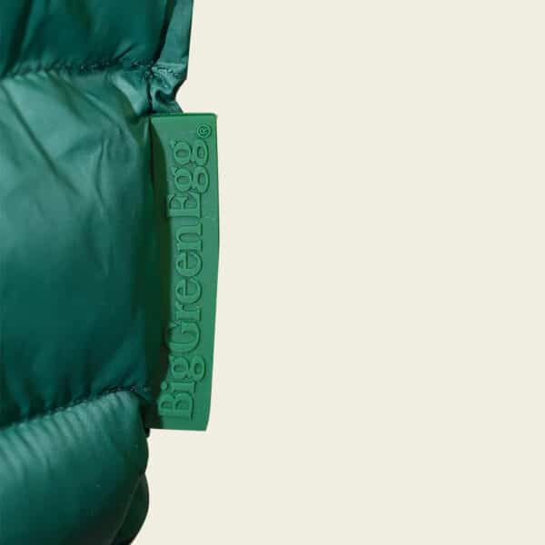 BGE Fanshop - Mellény - Zöld - Image 4