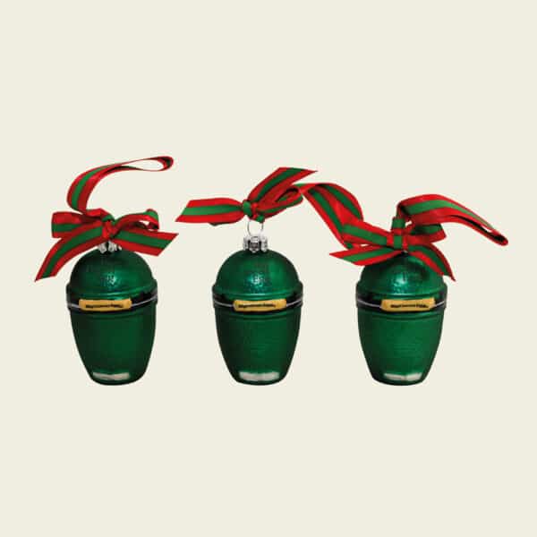 BGE Fanshop - Karácsonyfa díszek - Trio Mini EGGs - Image 5