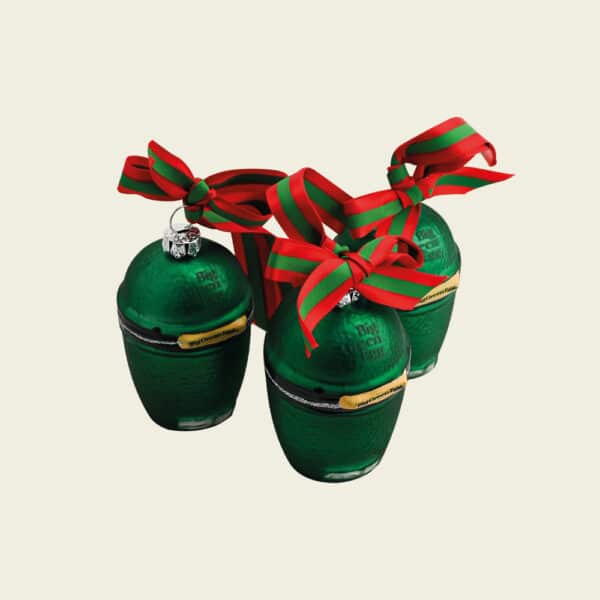 BGE Fanshop - Karácsonyfa díszek - Trio Mini EGGs - Image 4