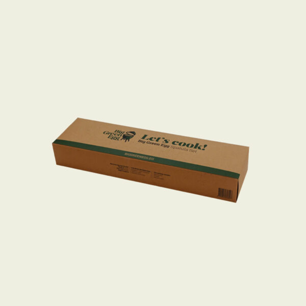 BGE Fanshop - Spatula és fakanál tartóval - Image 8