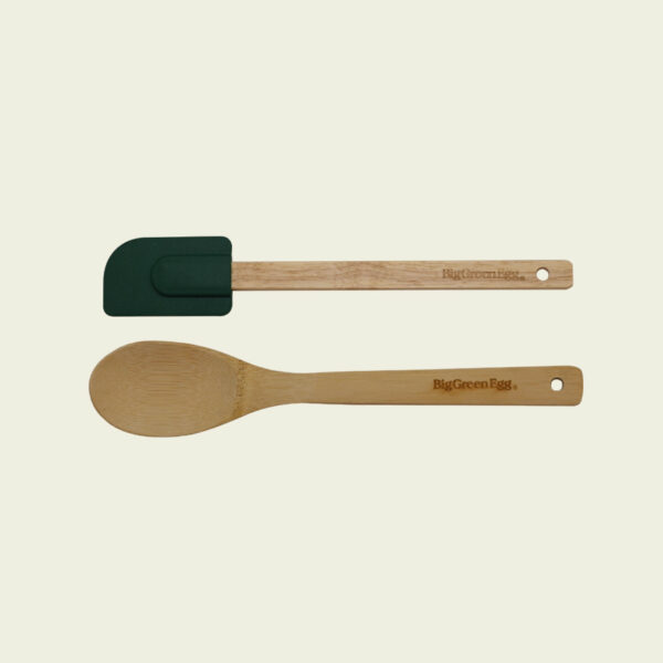 BGE Fanshop - Spatula és fakanál tartóval - Image 5