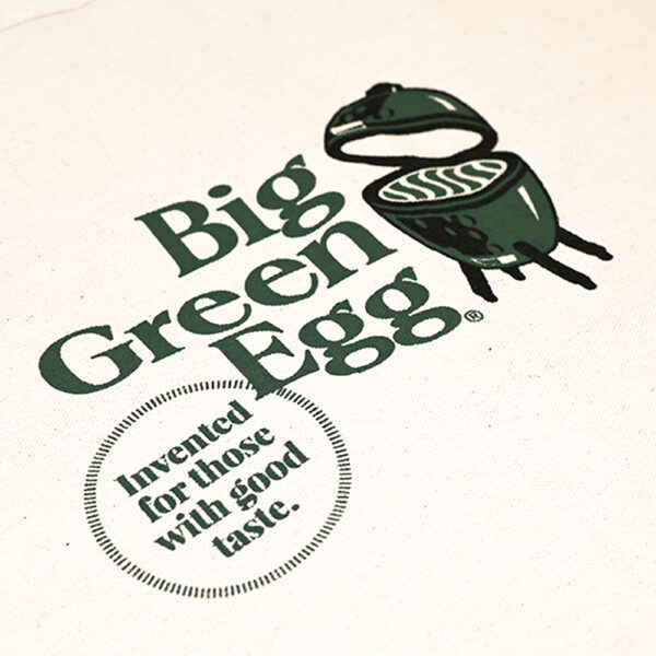 BGE Fanshop - Golf ajándéktáska (üres) - Image 3