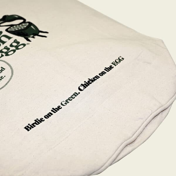 BGE Fanshop - Golf ajándéktáska (üres) - Image 2