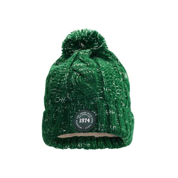 BGE Fanshop - Sapka - Zöld - Image 3