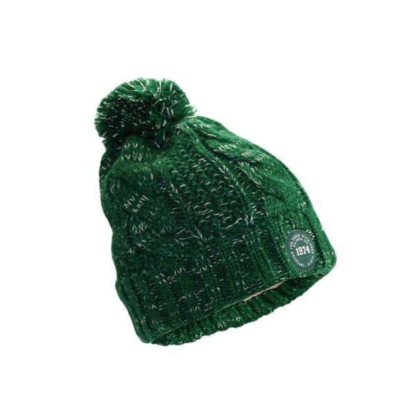 BGE Fanshop - Sapka - Zöld - Image 2