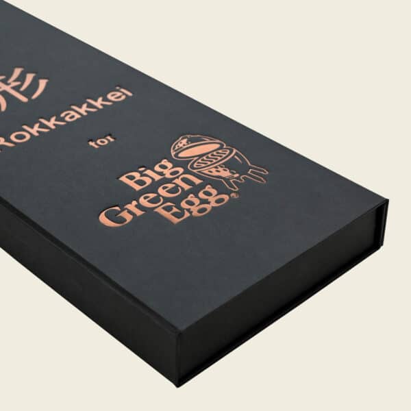 BGE Fanshop - Hatszög mágneses késtartó - Image 5