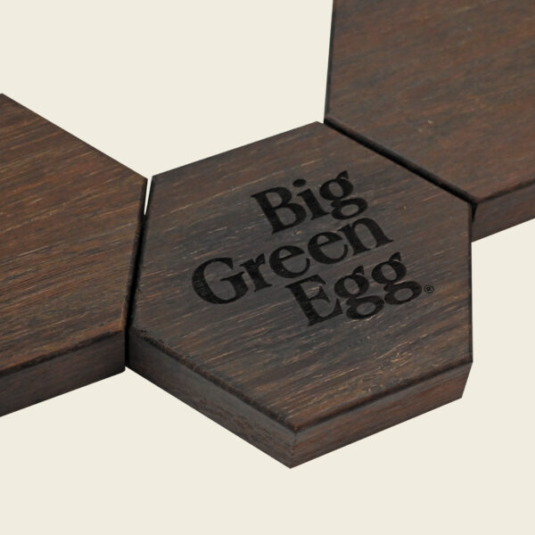 BGE Fanshop - Hatszög mágneses késtartó - Image 3