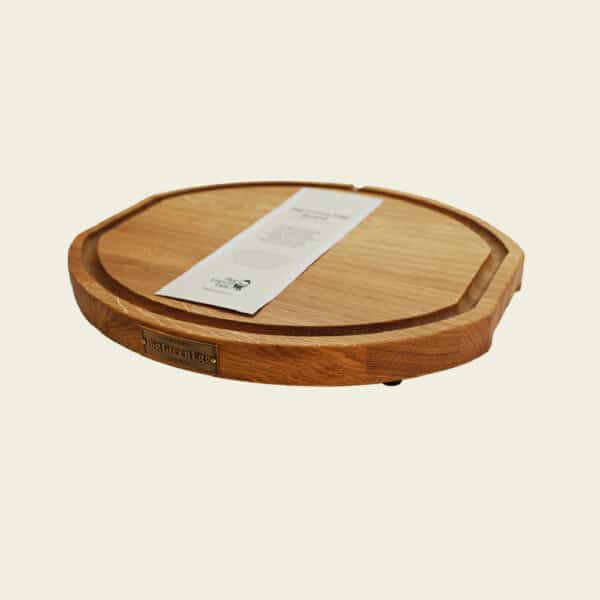 BGE Fanshop - Big Green Egg BAAS vágódeszka - Image 4