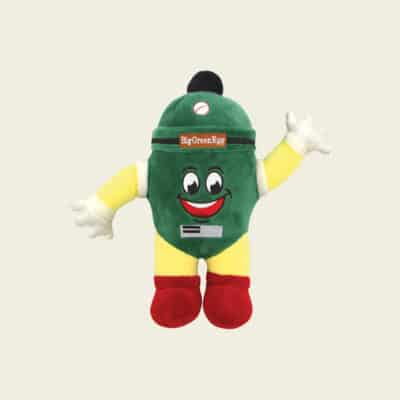 plüss játék
