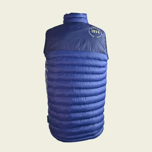 BGE Fanshop - Mellény - Kék - Image 3