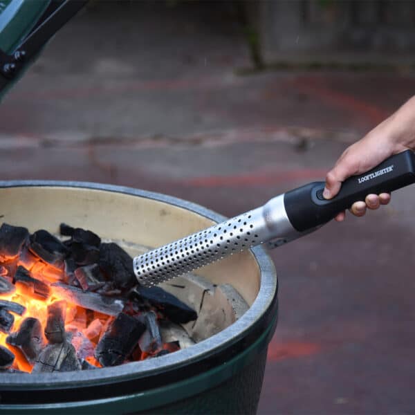 Looftlighter grillgyújtó - Image 4