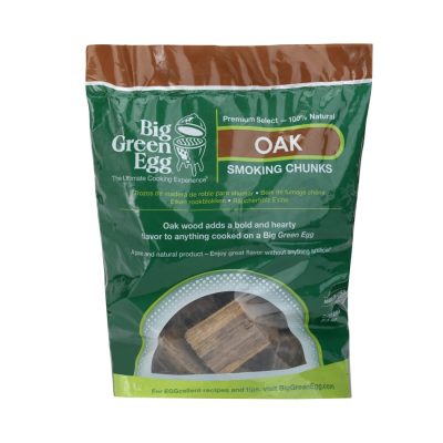 Tölgy füstölő csonk