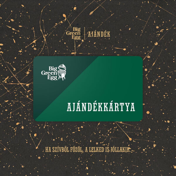 Ajándékkártya - Image 2
