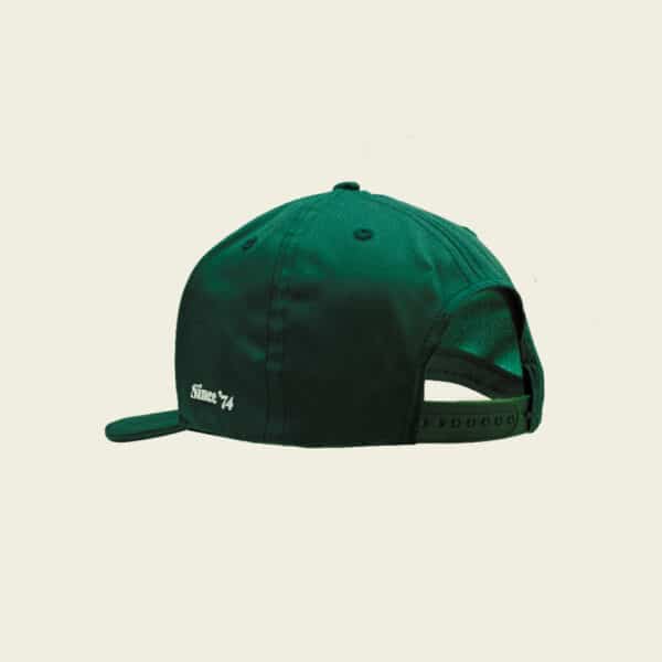 BGE Fanshop - Golf Sapka - Since 74 - Zöld - Image 2