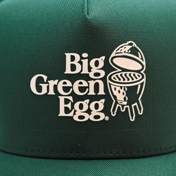BGE Fanshop - Golf Sapka - Since 74 - Zöld - Image 3