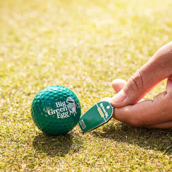 BGE Fanshop - Golftű és jelölő - Image 6