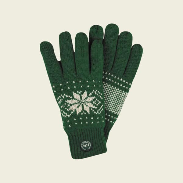 BGE Fanshop - Téli kesztyű - Image 2